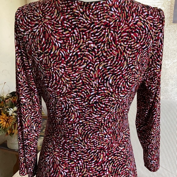 Studio Connection Perfect Fall Dress! - Picture 6 of 9